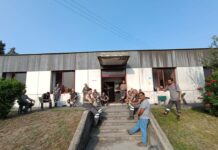 Portugal: Greve na VIROC com Elevada adesão!