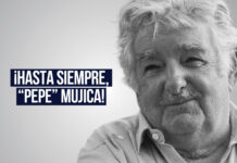 FLEMACON despide a José “Pepe” Mujica: vida y legado de un luchador popular