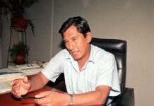 FLEMACON rinde homenaje a Pedro Huilca Tecse a 33 años de su asesinato