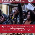 Declaración de la UITBB por el Día Internacional de la Mujer