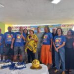 SINTRACOM-BA celebró 107 años con una gran fiesta el 19/03, Día de los Trabajadores de la Construcción Civil, feriado de la categoría