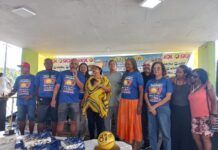 SINTRACOM-BA celebró 107 años con una gran fiesta el 19/03, Día de los Trabajadores de la Construcción Civil, feriado de la categoría