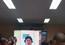 FLEMACON participou de Videoconferência Internacional em Solidariedade à Cuba, com mais de 100 lideranças sindicais de todo o mundo