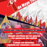 Declaración de la UITBB en el Día del Trabajo de 2026