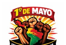 Declaração da FLEMACON no 1º de Maio