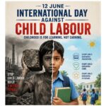 Declaración de la UITBB sobre el Día Internacional contra el Trabajo Infantil 2026
