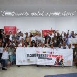 Declaración del V Congreso de la FLEMACON